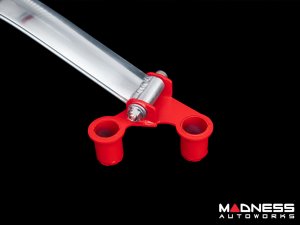 Alfa Romeo Stelvio Front Strut Brace